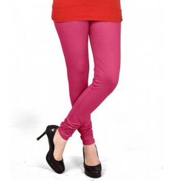 cotton spandex leggings