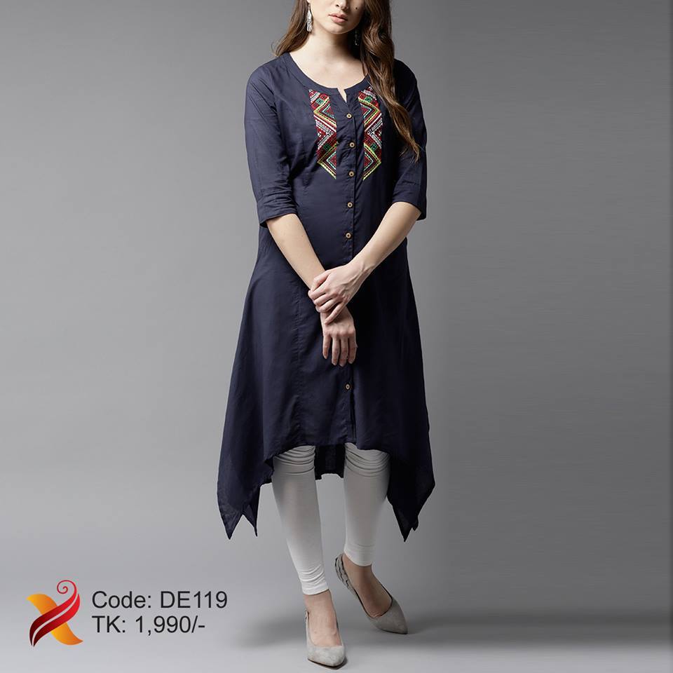 Jaipur Kurti Leggings - Buy Jaipur Kurti Leggings online in India-megaelearning.vn
